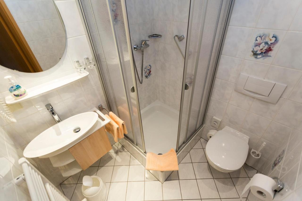 Hotel Und Restaurant Karpfenschaenke Schenkendobern Kültér fotó